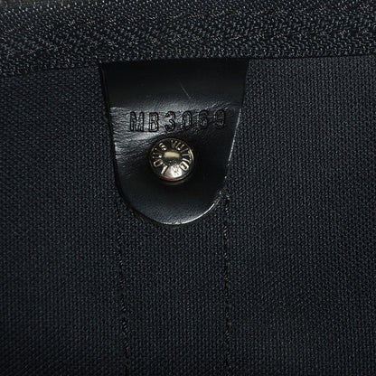 Louis Vuitton Damier Graphite Keepall Bandouliere 55 6 of 7