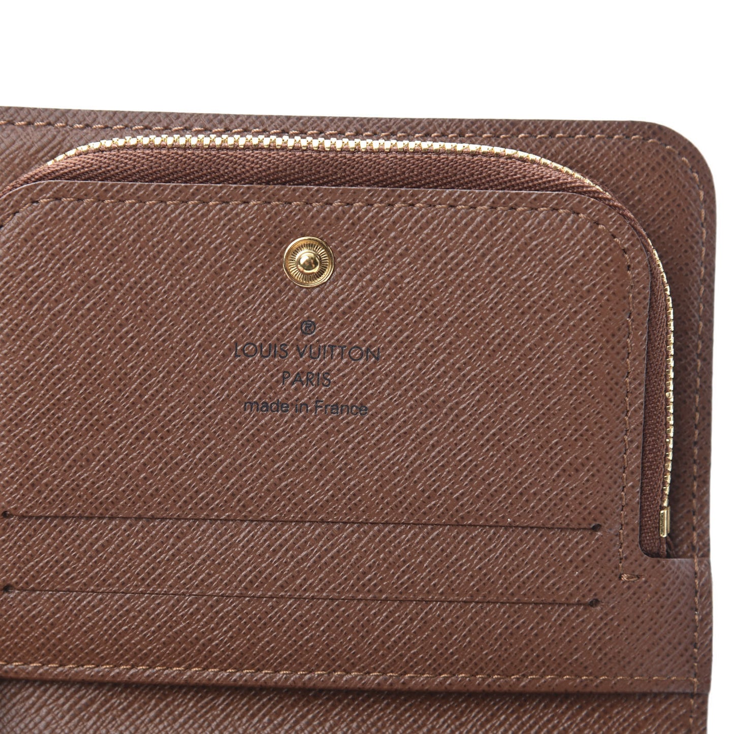 Monogram Insolite Coin Purse Wallet