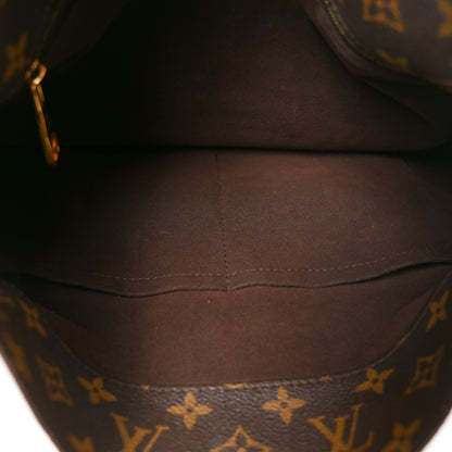 Louis Vuitton Monogram Metis 5 of 9
