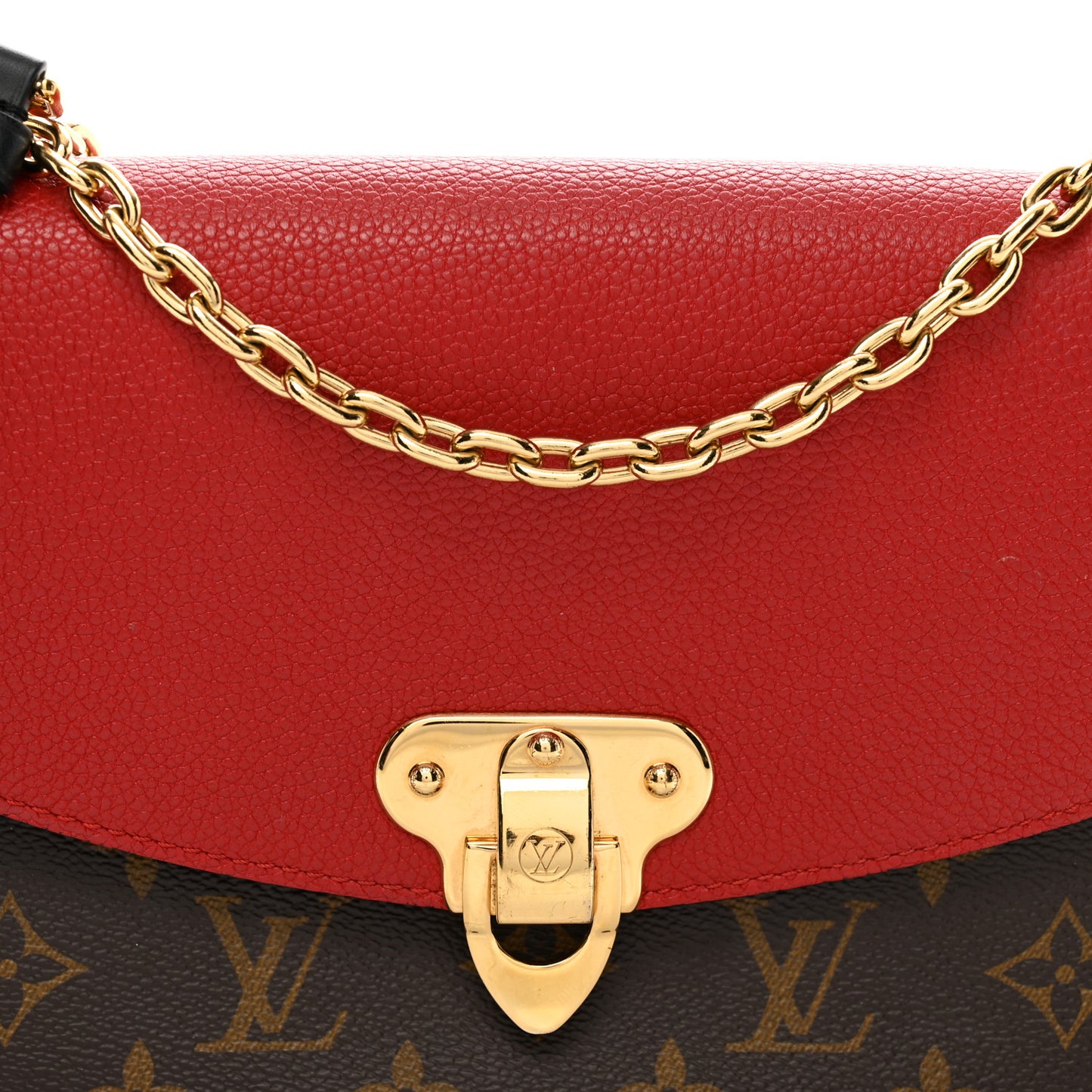 Monogram Saint Placide Cherry