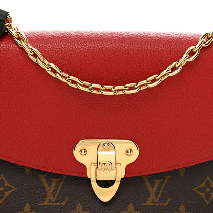 Louis Vuitton Monogram Saint Placide Cherry 5 of 9
