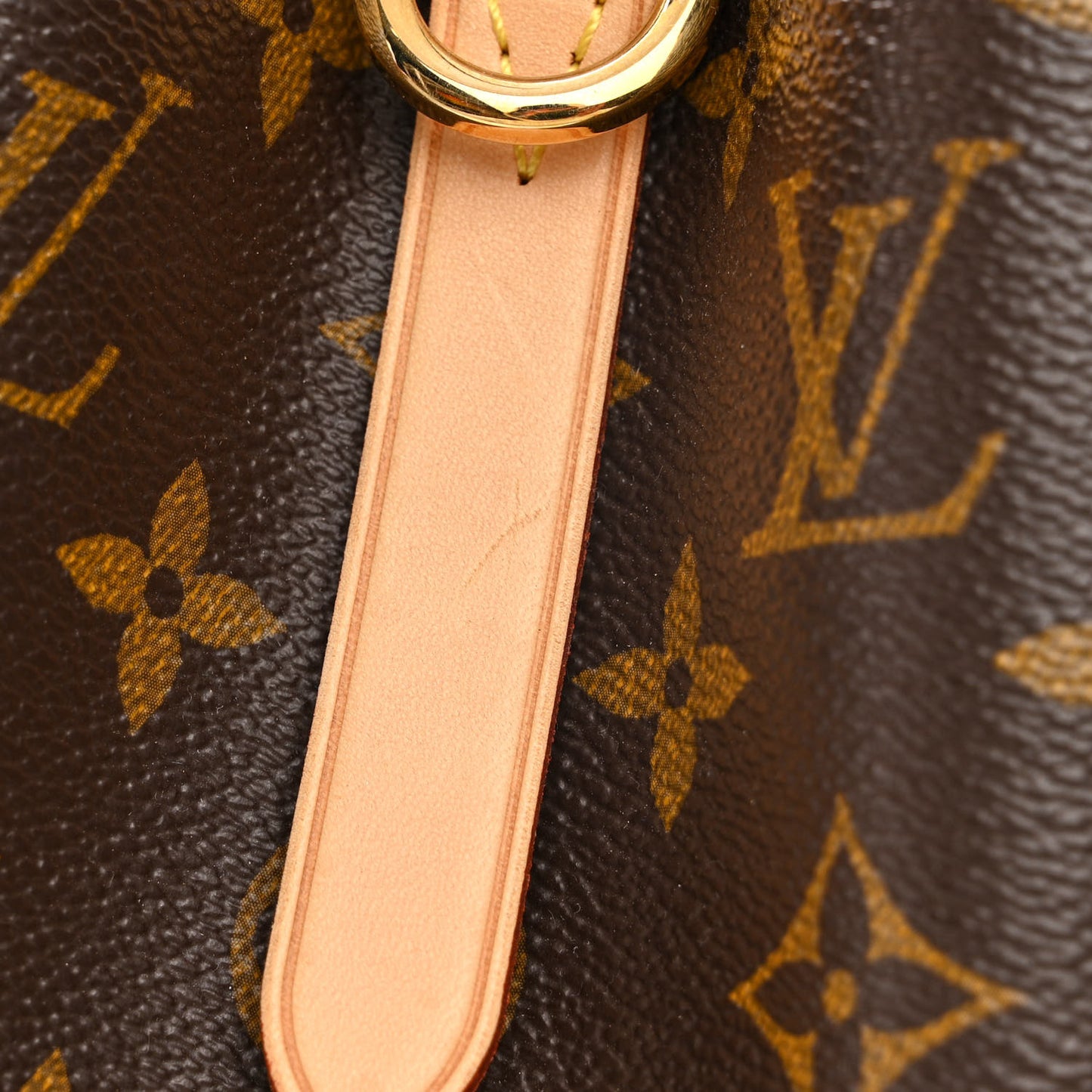 Monogram Montaigne MM