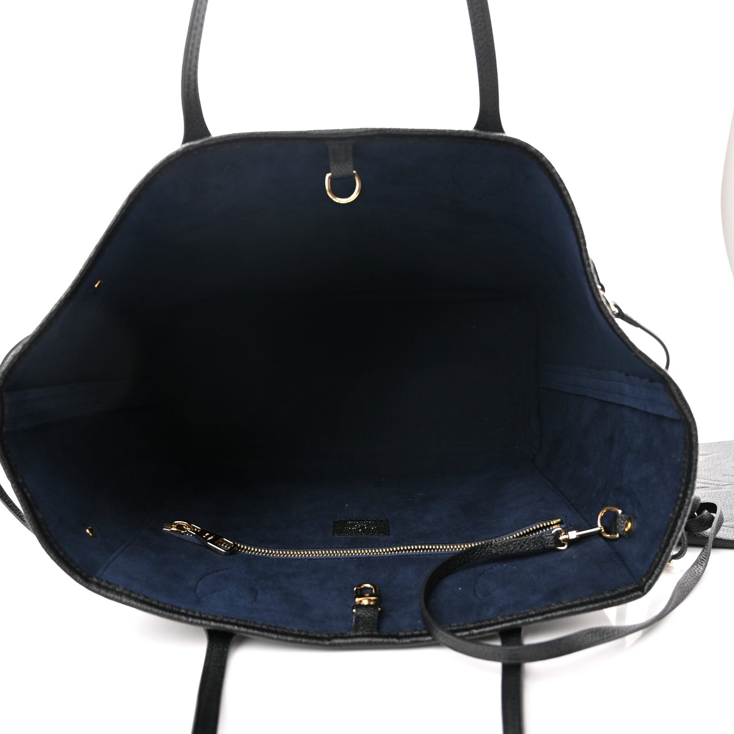 Empreinte Monogram Giant Neverfull MM Black