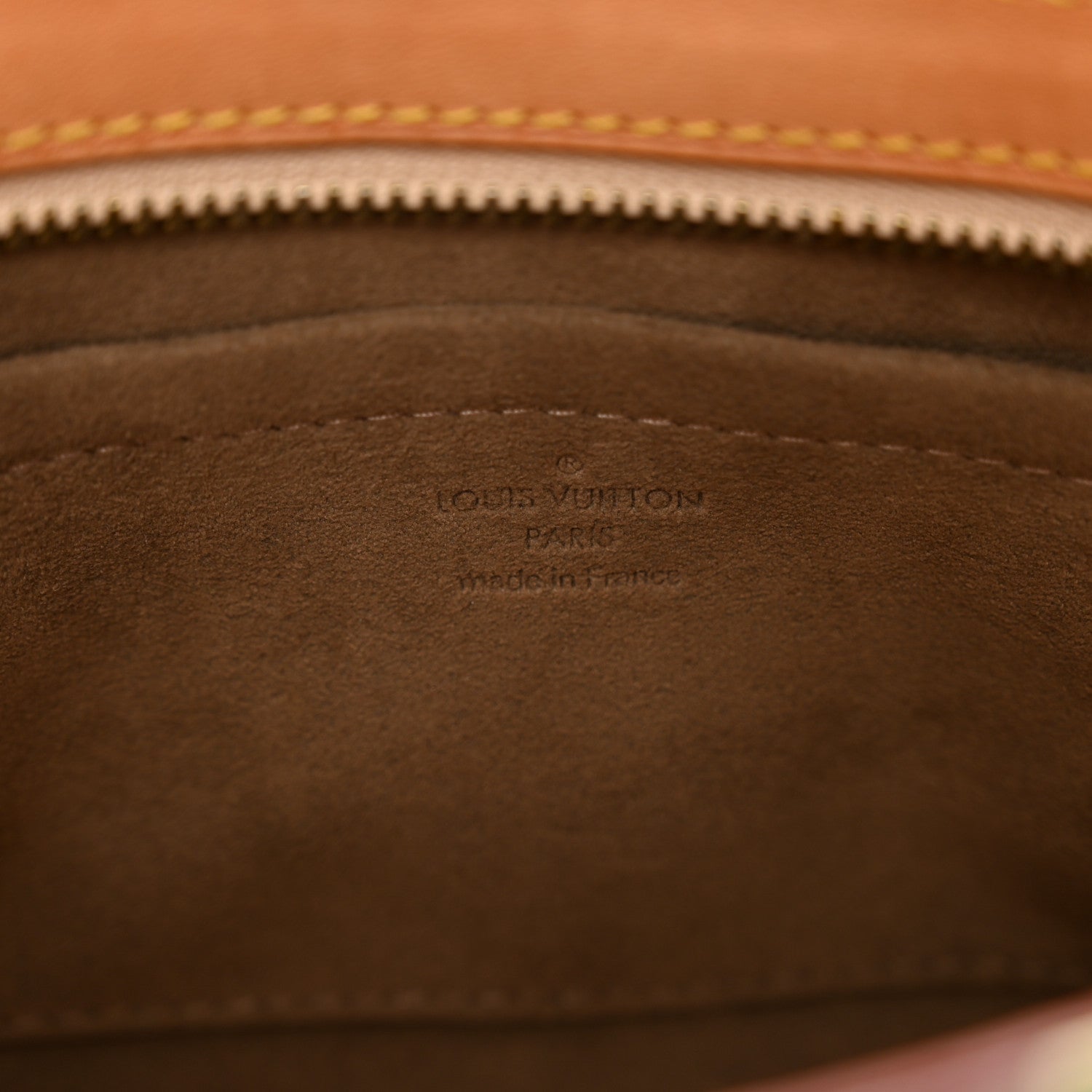Louis Vuitton Monogram Multicolor Eliza Black 7 of 9