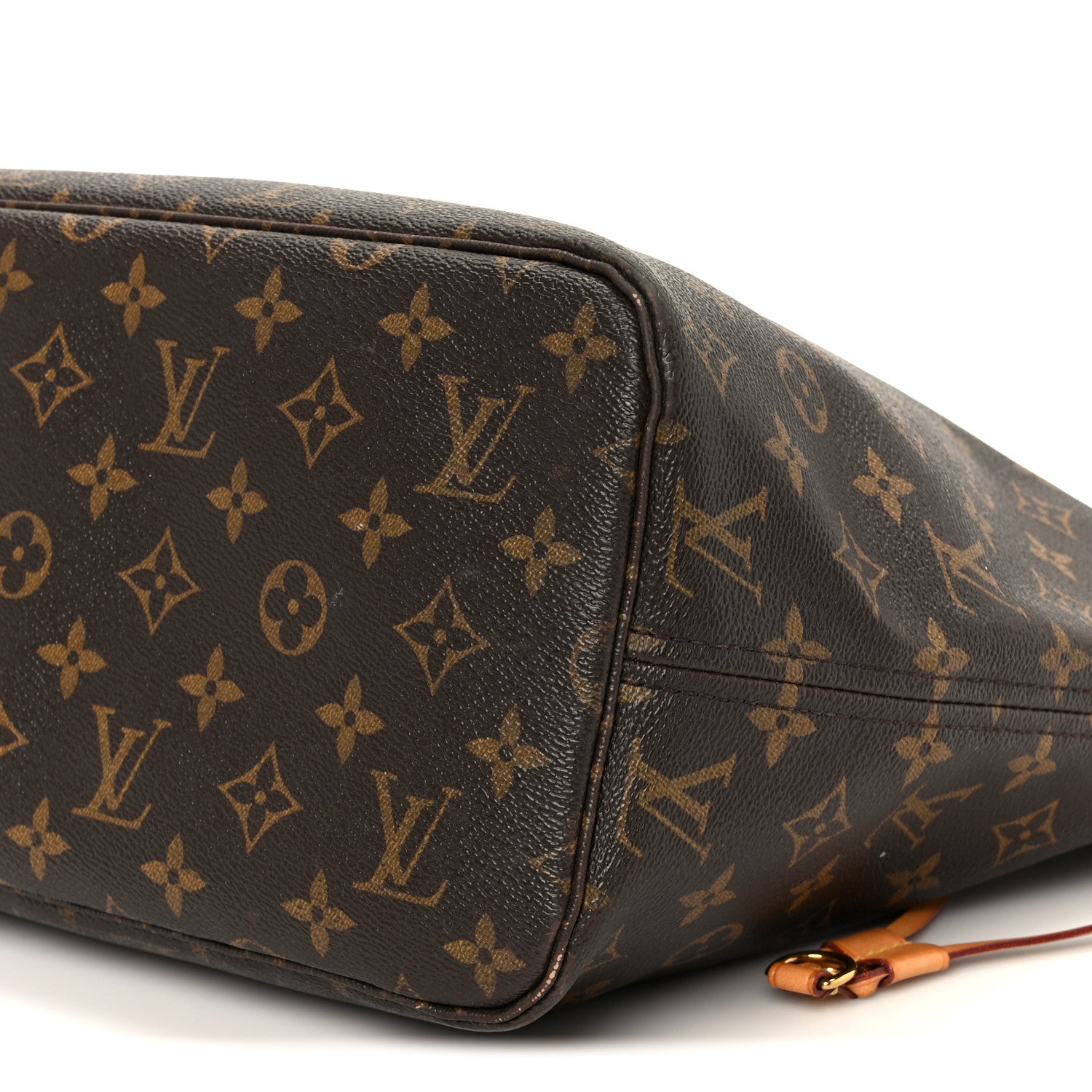 Louis Vuitton Monogram Neo Neverfull MM 11 of 15