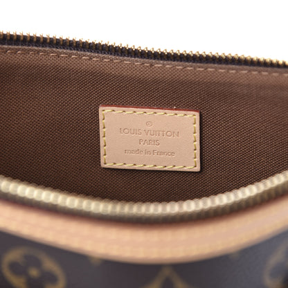 Louis Vuitton Monogram Odeon PM 11 of 13