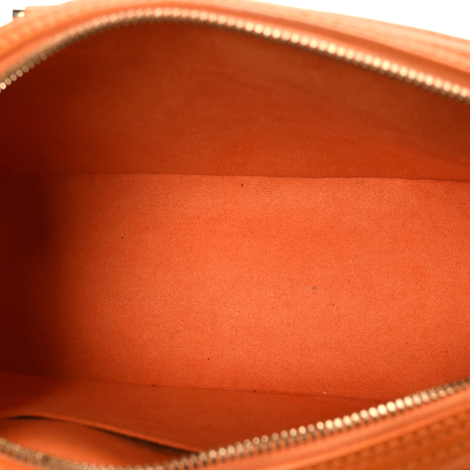 Louis Vuitton Epi Jasmin Mandarin 4 of 10