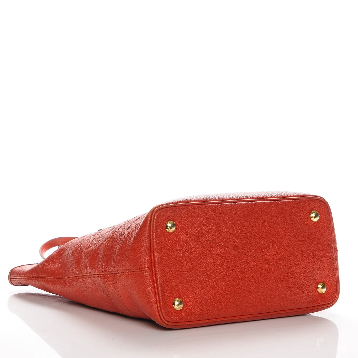Louis Vuitton Empreinte Citadine PM Orient 4 of 10