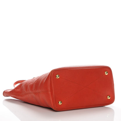 Louis Vuitton Empreinte Citadine PM Orient 4 of 10