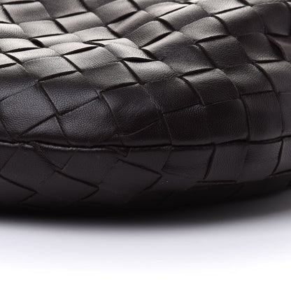 Bottega Veneta Nappa Intrecciato Mini Jodie Fondant 10 of 10