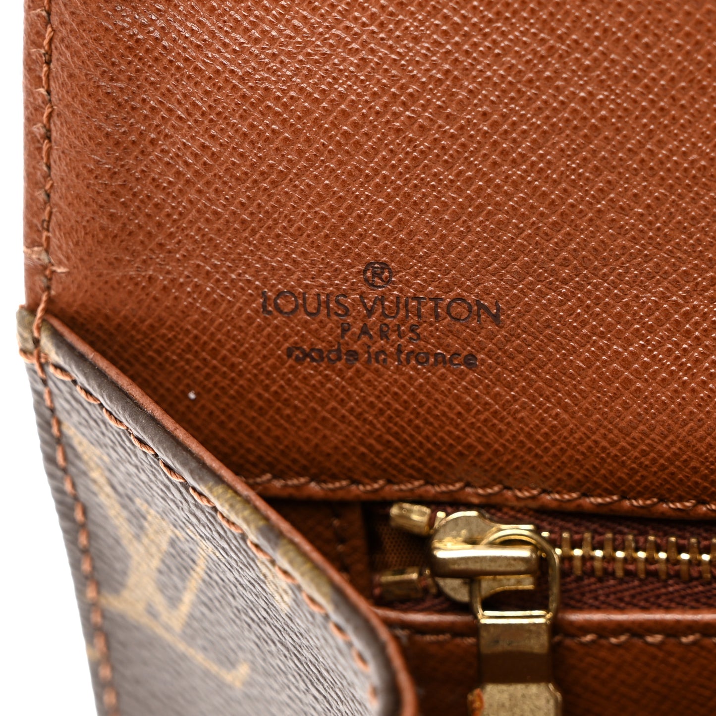 Monogram Pochette Dame 26