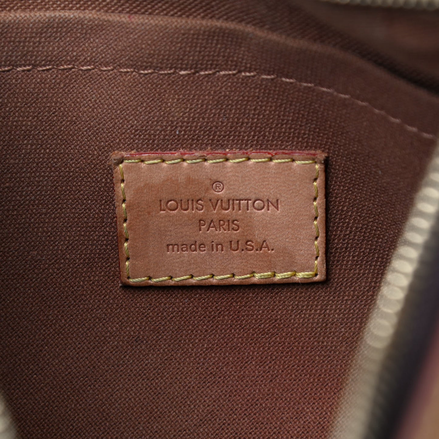 Monogram Thames PM