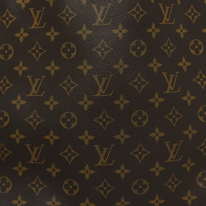 Louis Vuitton Monogram Artsy MM 7 of 9