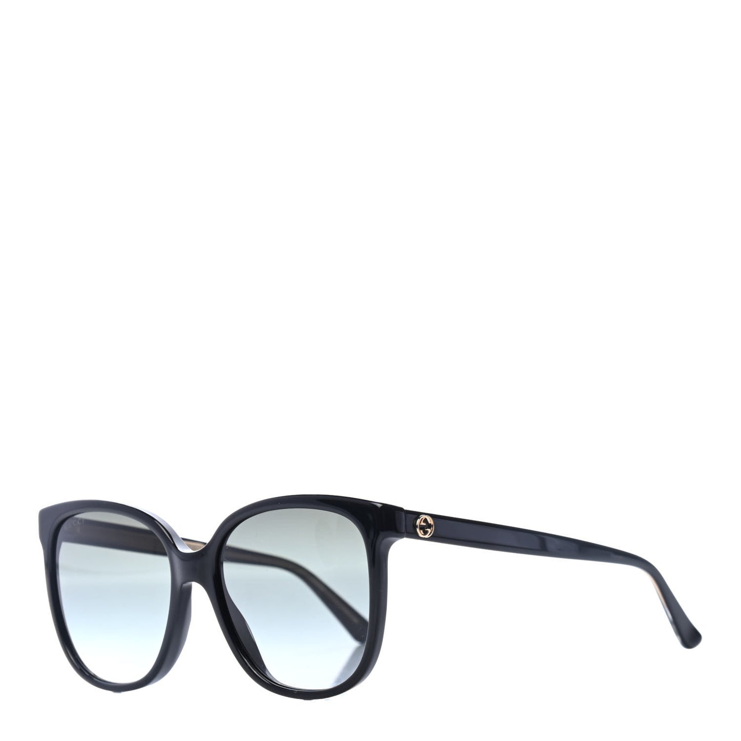 Acetate Sunglasses GG0507S Black