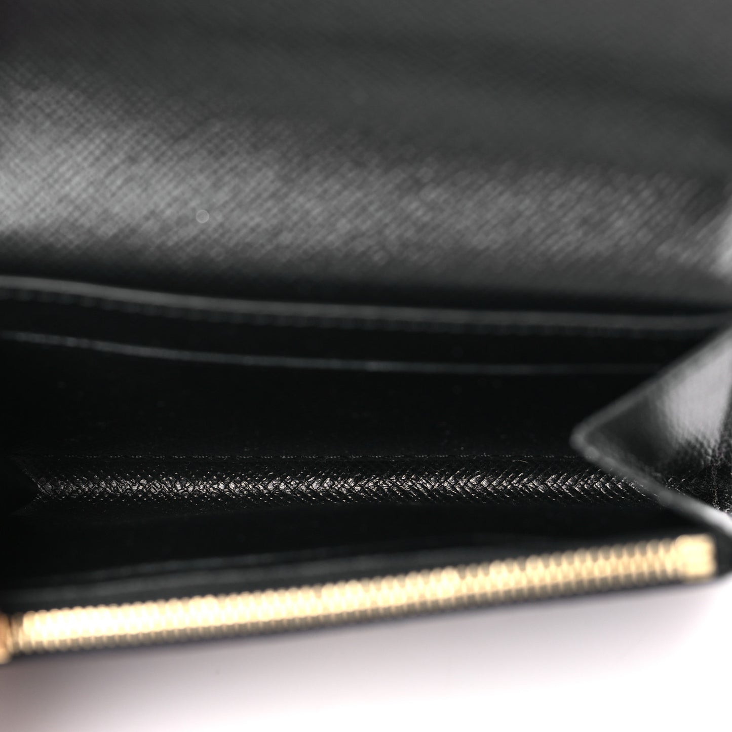 Reverse Monogram Rosalie Coin Purse