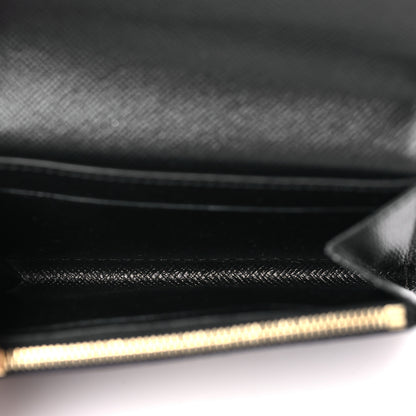 Louis Vuitton Reverse Monogram Rosalie Coin Purse 5 of 6