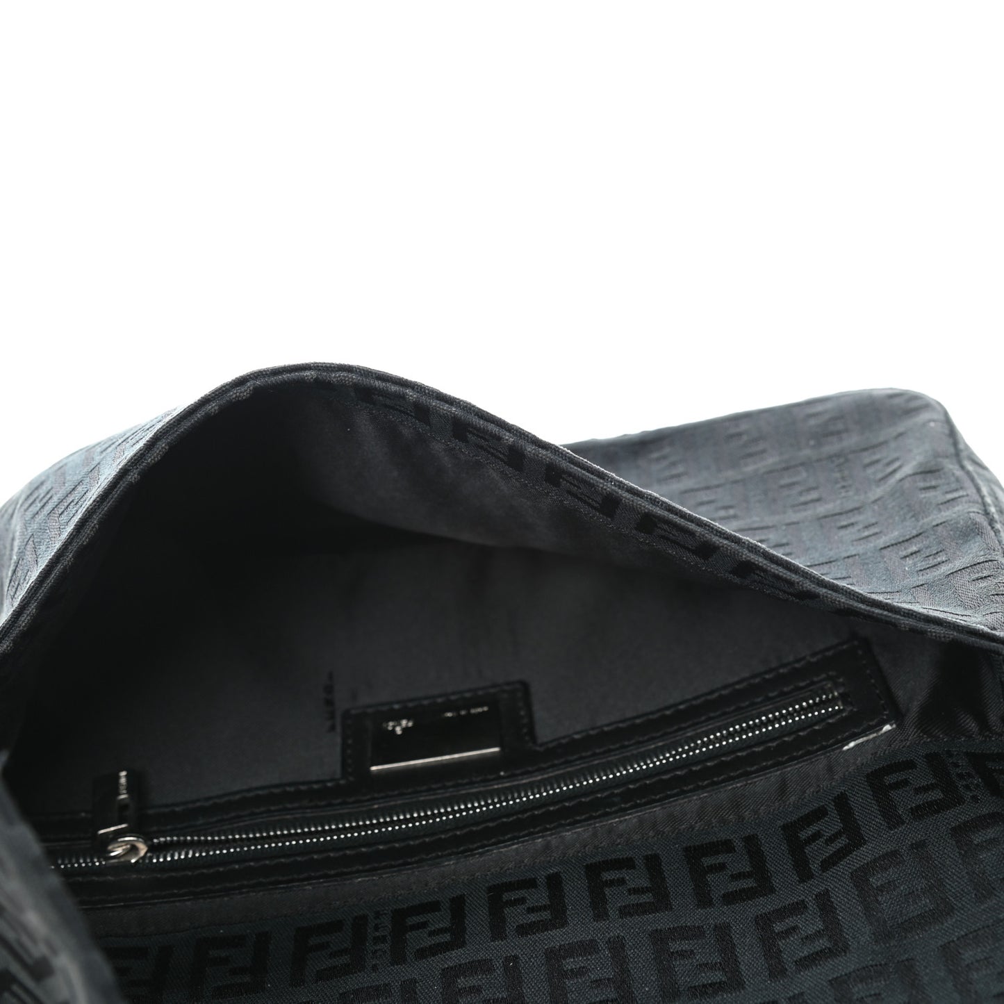 Zucchino Baguette Black