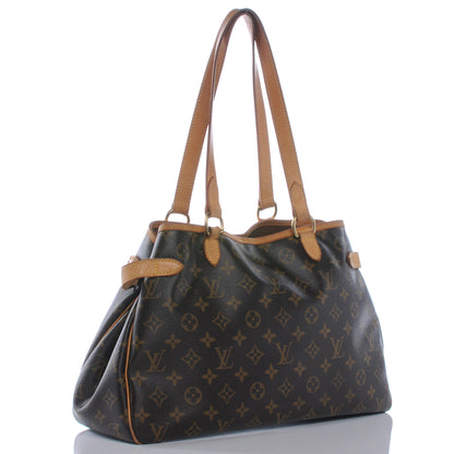 Louis Vuitton Monogram Batignolles Horizontal 3 of 7