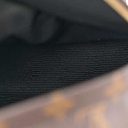 Louis Vuitton Monogram Palm Springs Backpack Mini 5 of 10