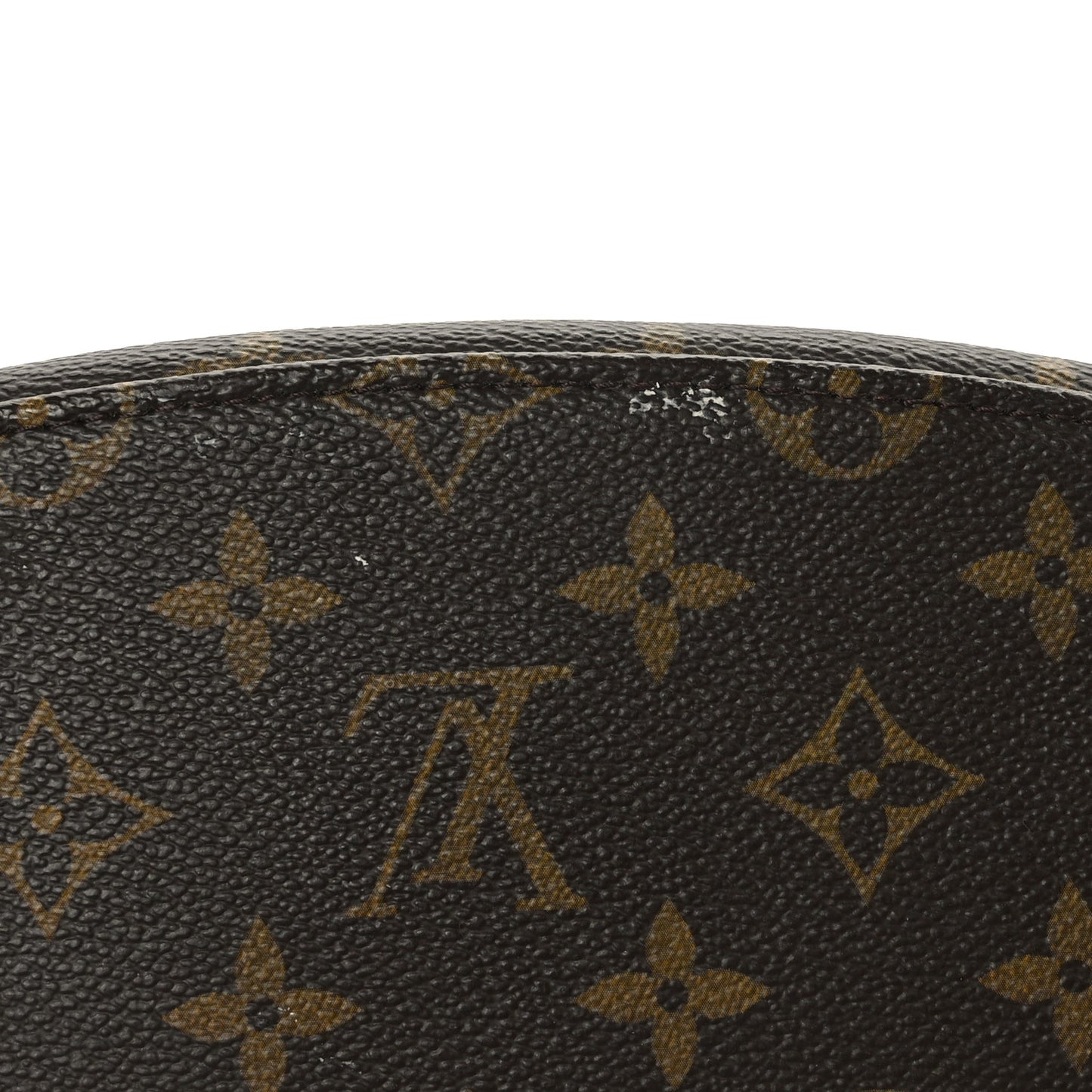 Monogram Monte Carlo Jewelry Box