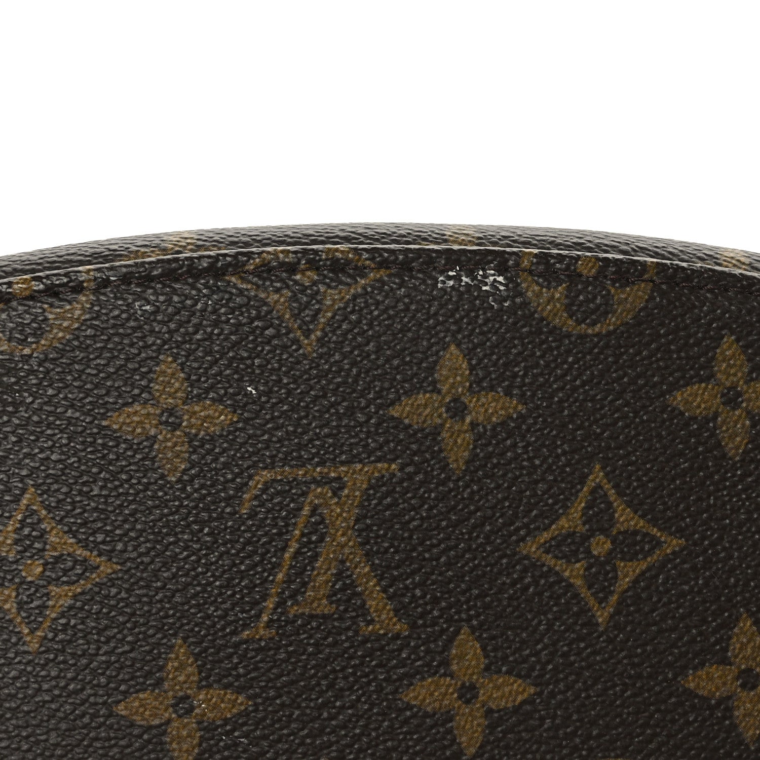 Louis Vuitton Monogram Monte Carlo Jewelry Box 8 of 8