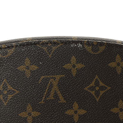 Louis Vuitton Monogram Monte Carlo Jewelry Box 8 of 8