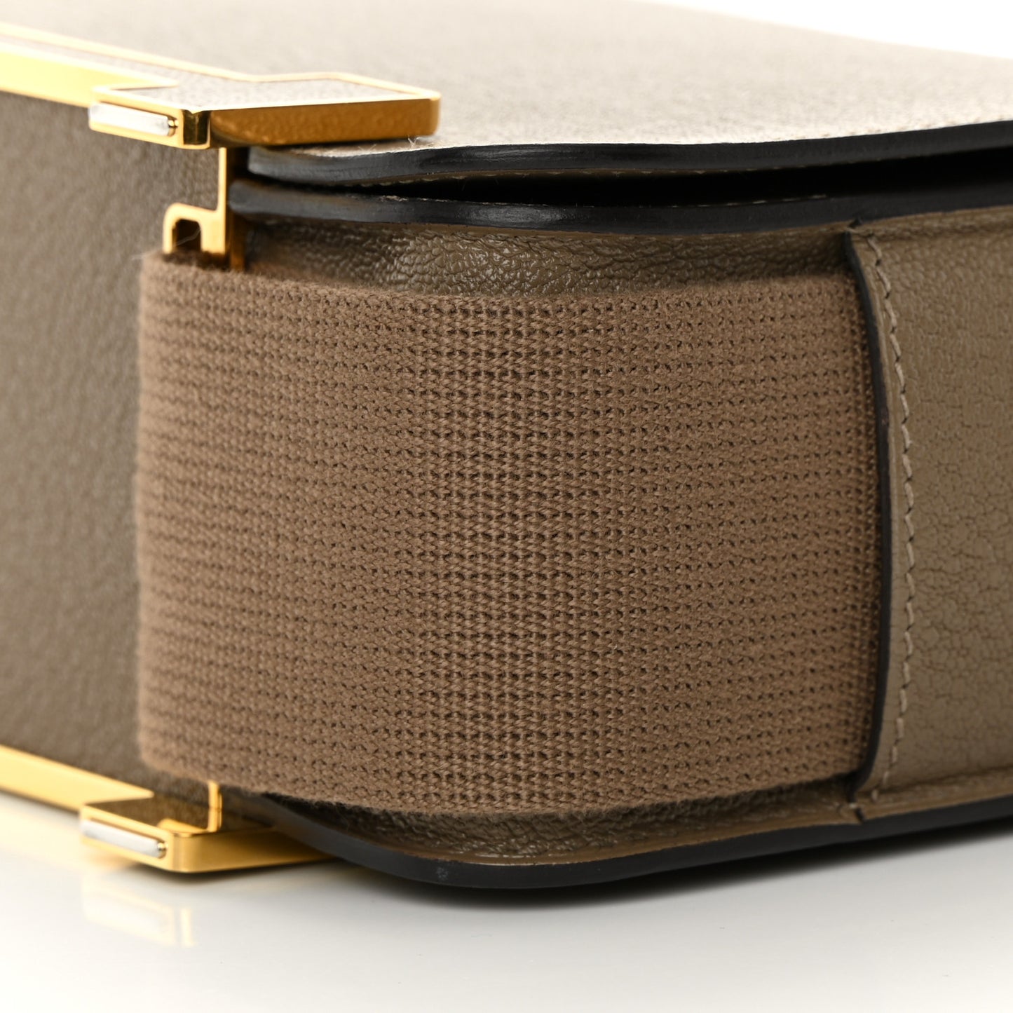 Chevre Mysore Geta Beige De Weimar