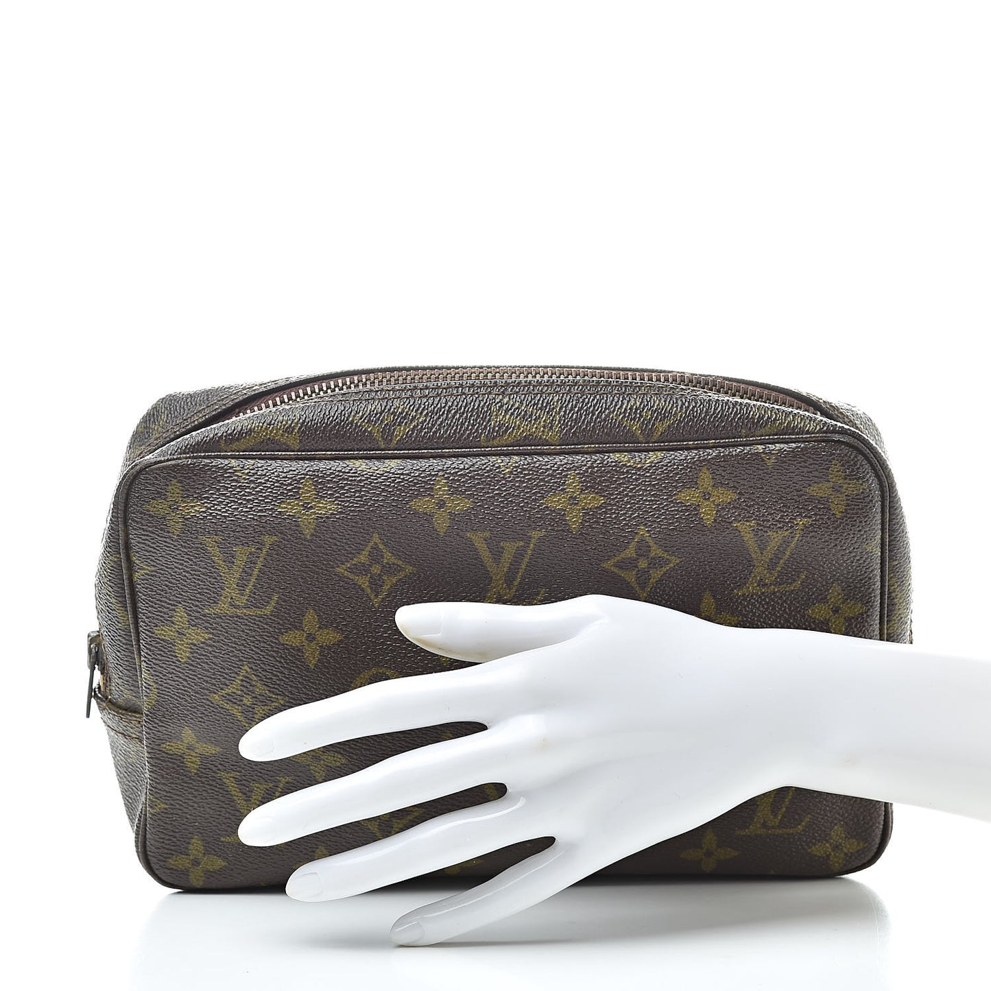 Monogram Trousse Toilette 23