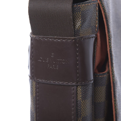 Louis Vuitton Damier Ebene Bastille Messenger 8 of 12