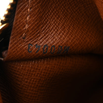 Louis Vuitton Monogram Papillon 30 with Companion 8 of 15