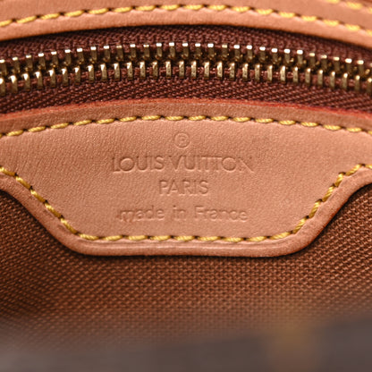 Louis Vuitton Monogram Mini Looping 6 of 14
