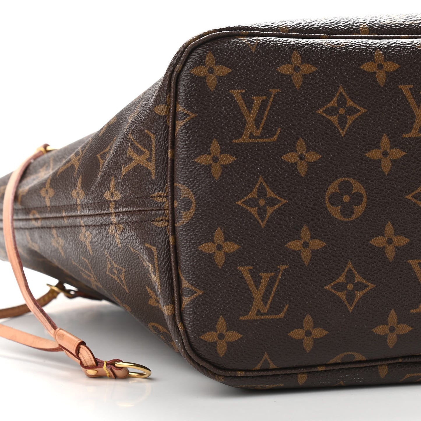 Monogram Neo Neverfull MM