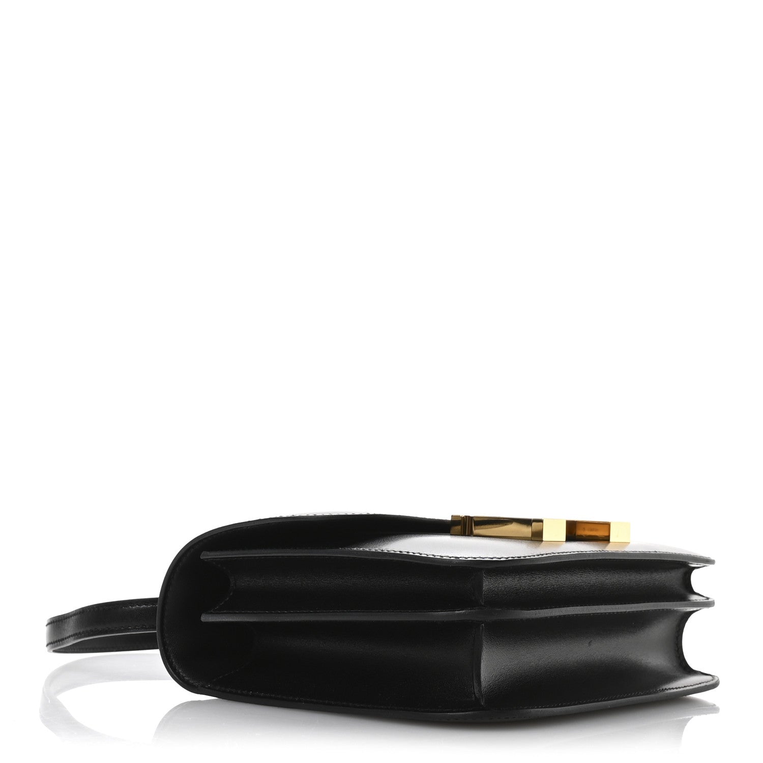 Hermes Box Constance 18 Black 4 of 11