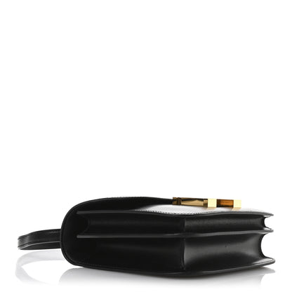 Hermes Box Constance 18 Black 4 of 11