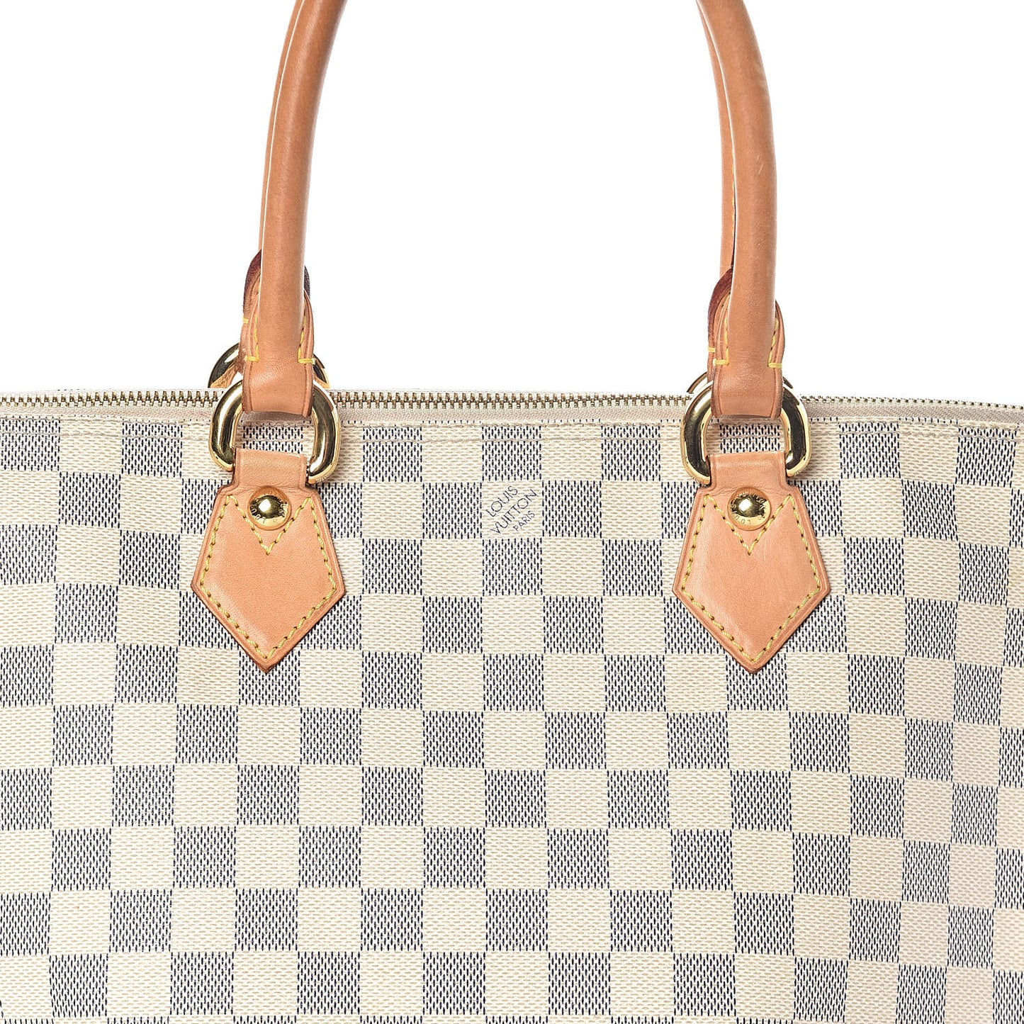 Damier Azur Saleya PM