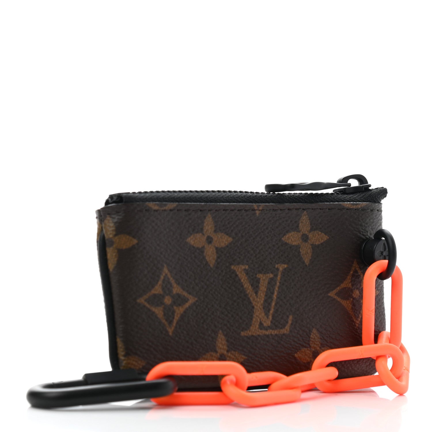 Louis Vuitton Monogram Solar Ray Key Pouch 3 of 7