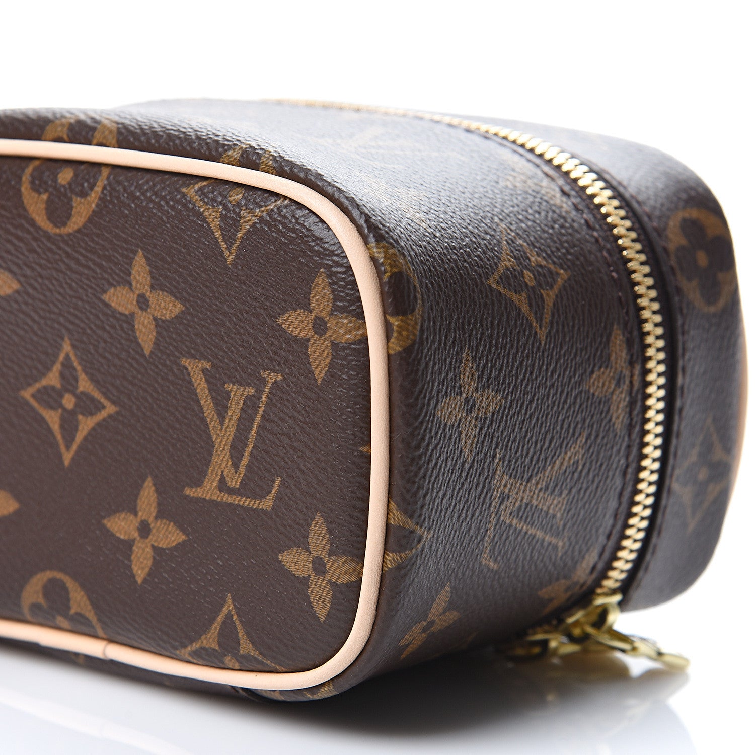 Louis Vuitton Monogram Nano Nice 8 of 8