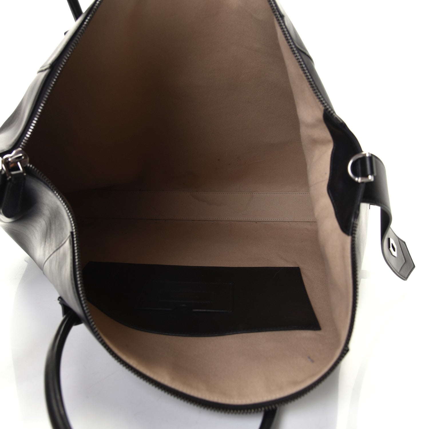Givenchy Smooth Calfskin Large Soft Antigona Black 4 of 6