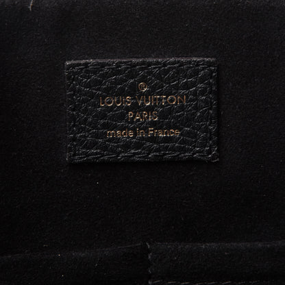 Louis Vuitton Monogram Retiro NM Black 5 of 10