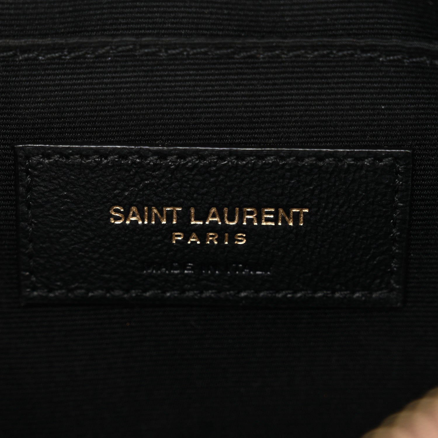 Saint Laurent Lambskin Chevron Quilted Medium Loulou Camera Bag  Rouge Cabernet 6 of 12