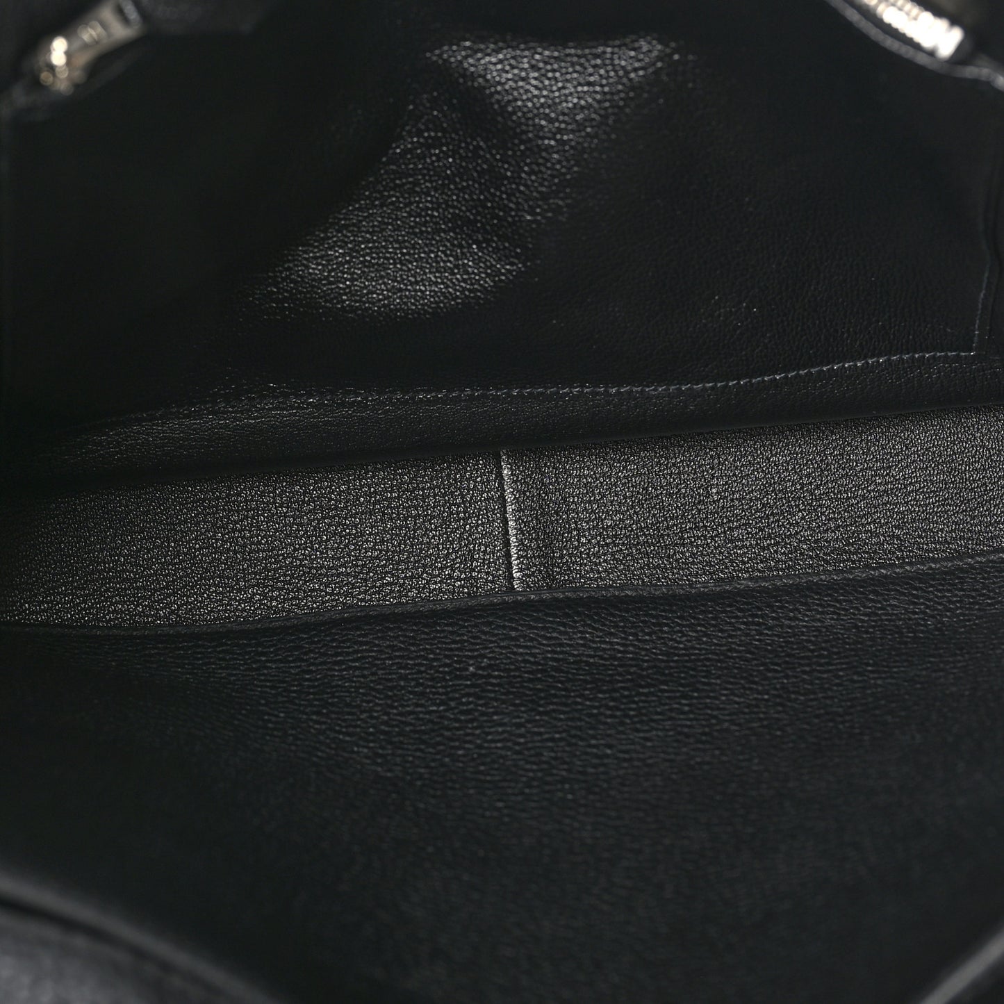 Taurillon Clemence Steve 35 Black