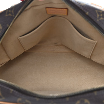 Louis Vuitton Monogram Manhattan PM 5 of 10