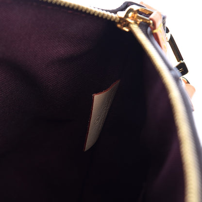 Louis Vuitton Monogram Turenne MM 7 of 9