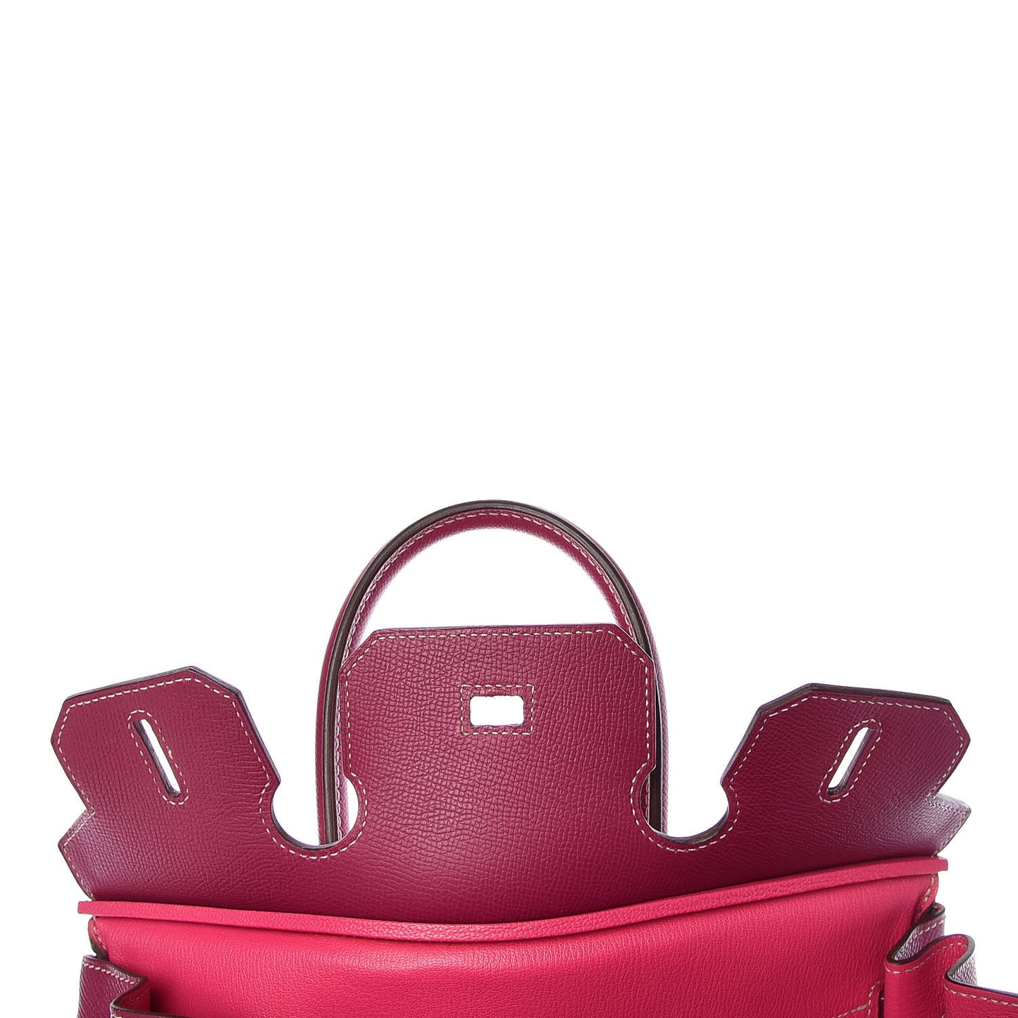 Epsom Candy Birkin 30 Tosca Rose Tyrien
