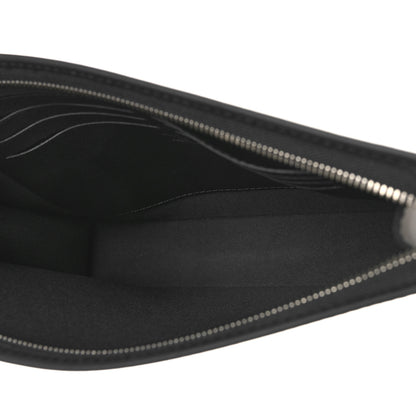 Louis Vuitton Monogram Eclipse Pochette Voyage MM 5 of 9