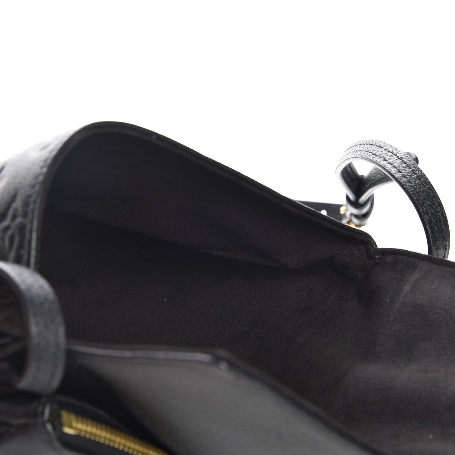 Empreinte Twice Black