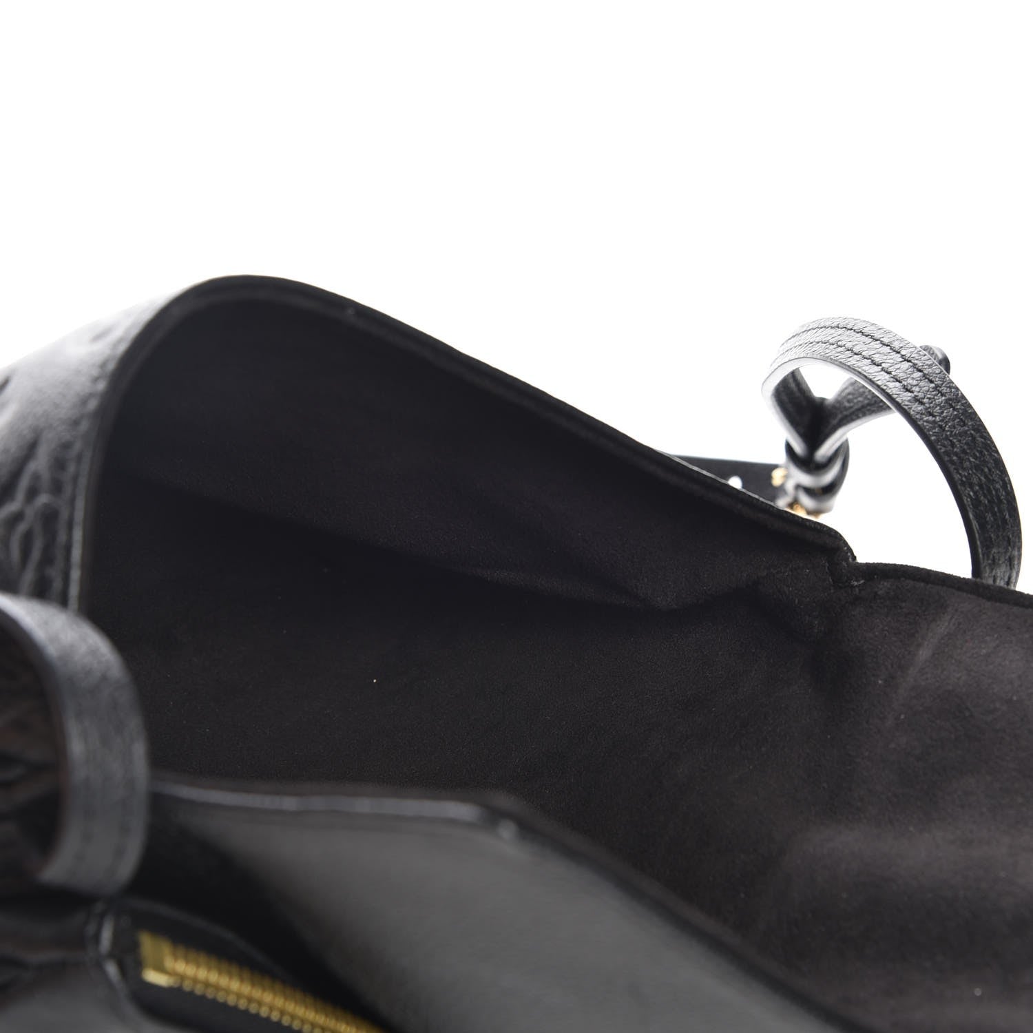 Louis Vuitton Empreinte Twice Black 5 of 9