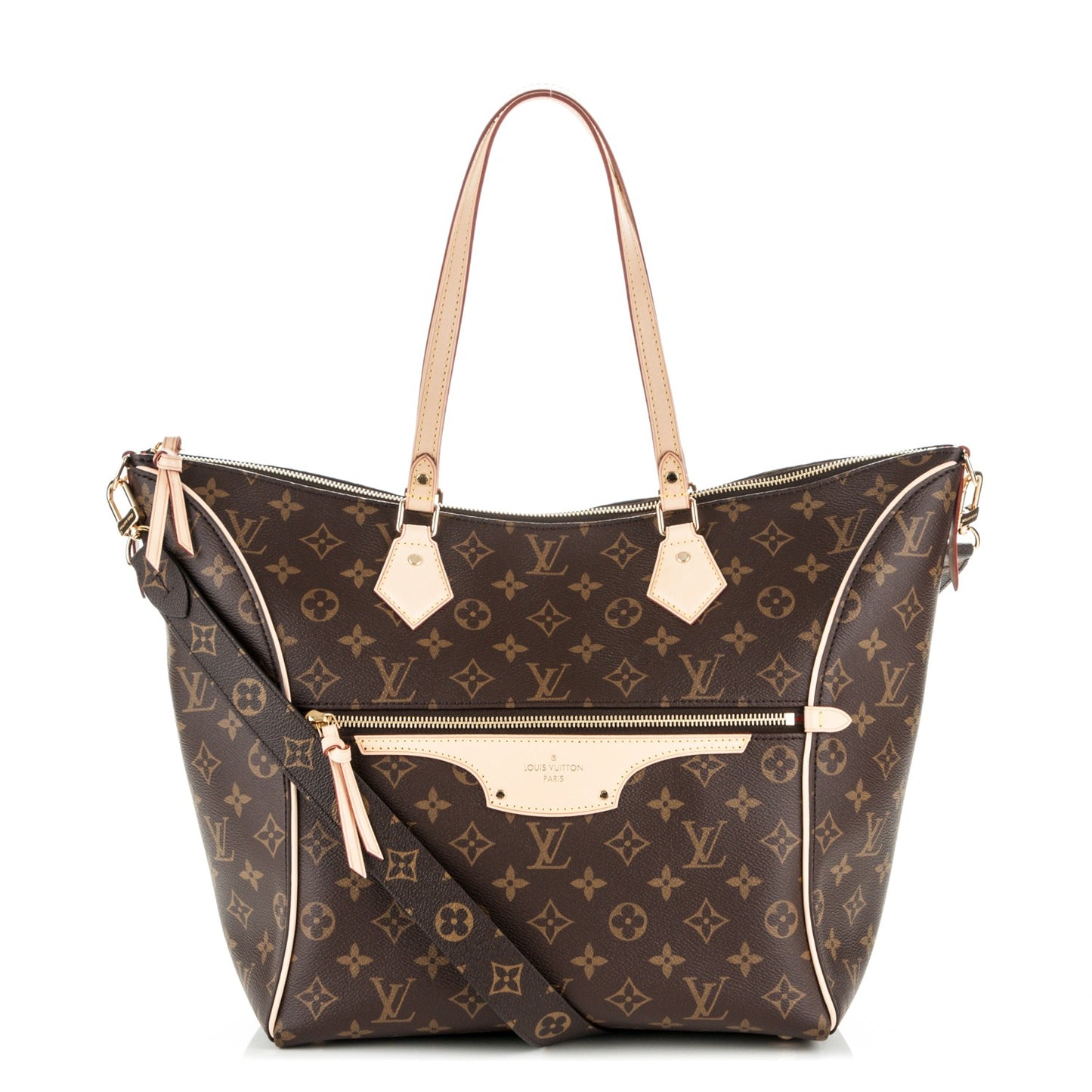 Monogram Tournelle MM