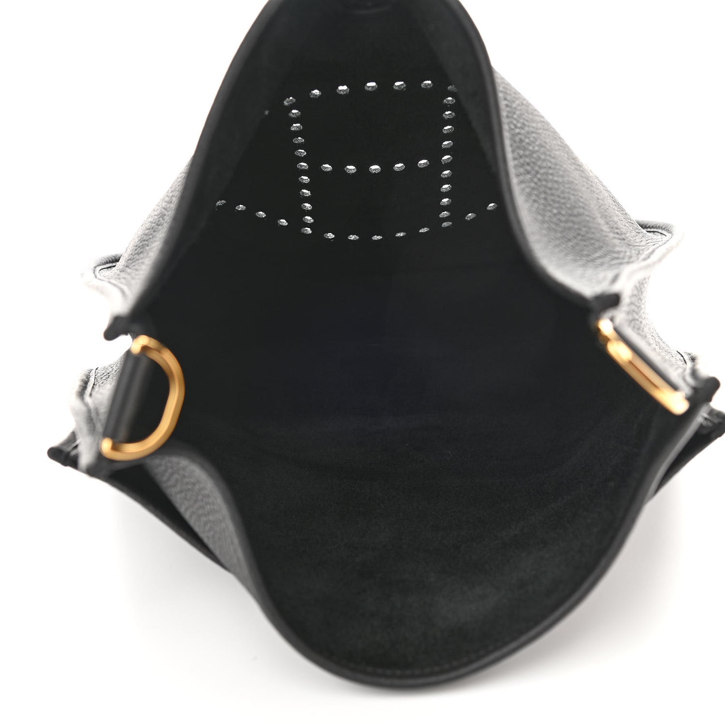 Taurillon Clemence Evelyne III PM Black