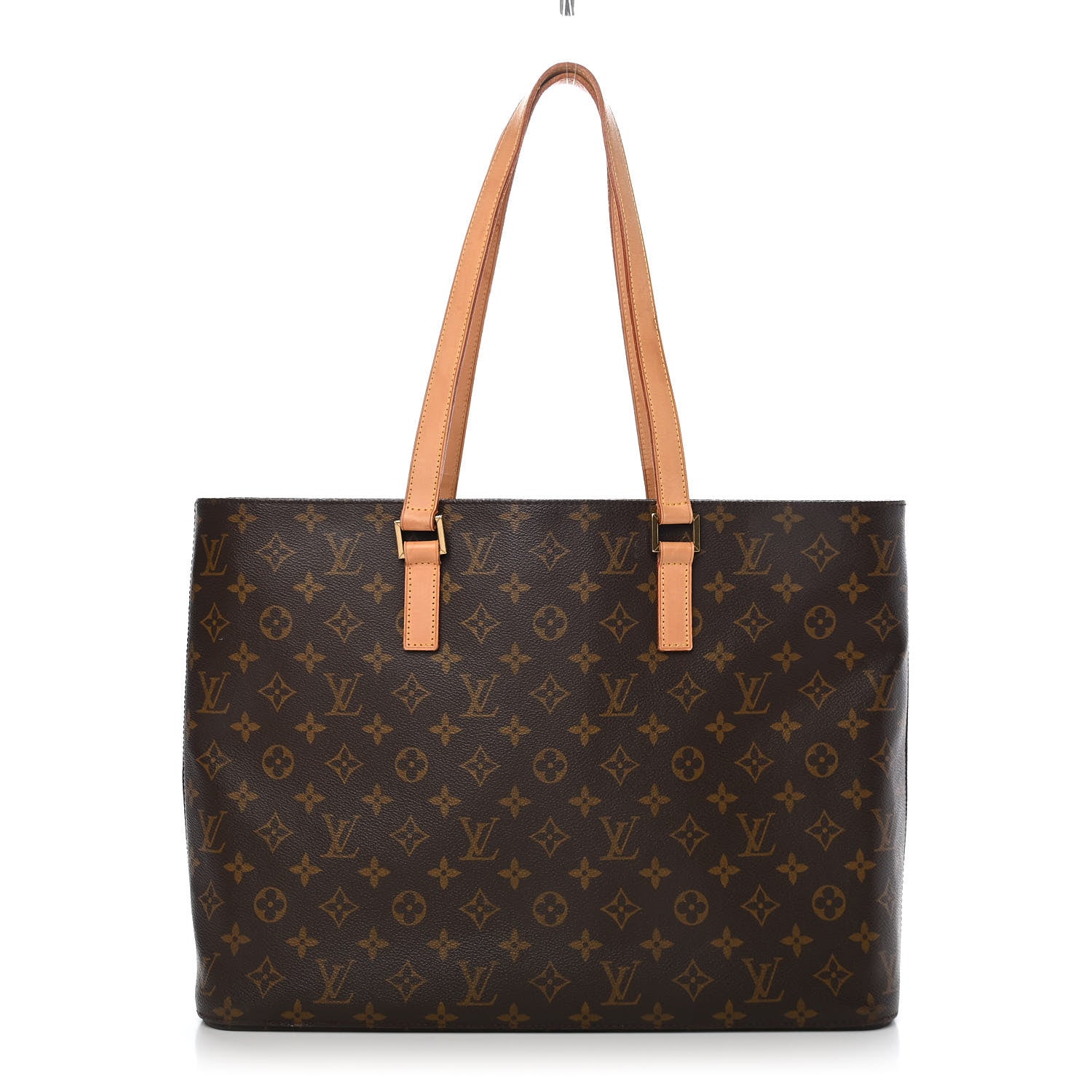 Louis Vuitton Monogram Luco 1 of 13